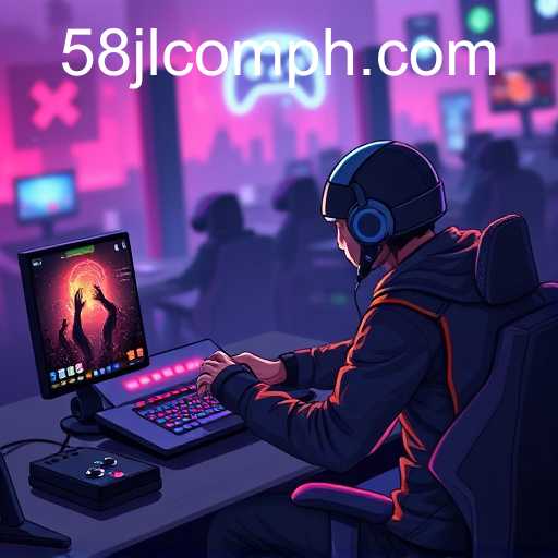 Gaming Evolution: 58jl's Impact on the Industry