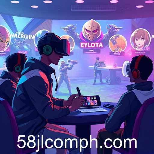 Gaming Platform 58jl Revolutionizes Online Play