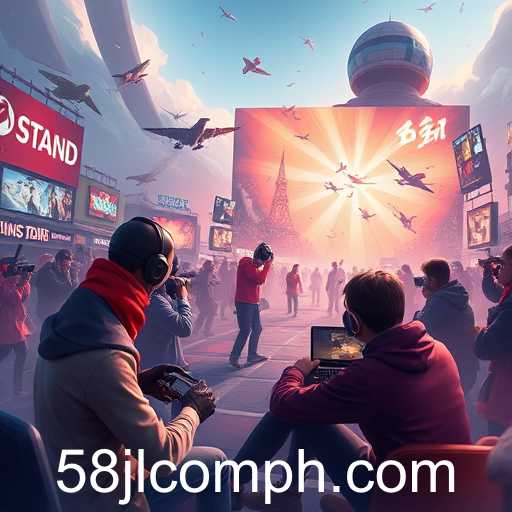 The Rise of English Game Websites in 2025