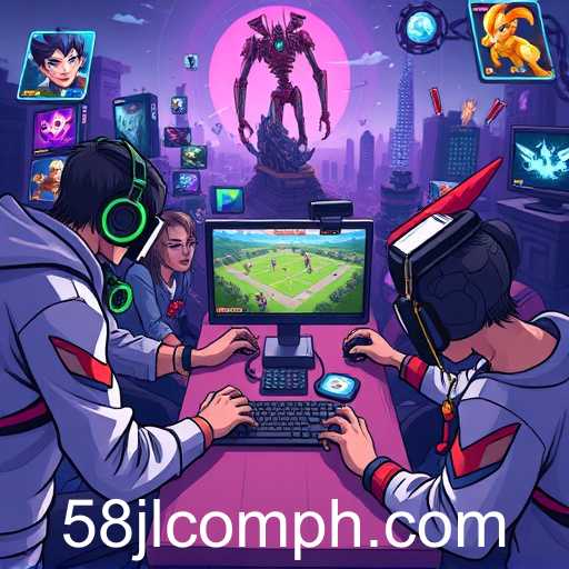 Innovations in English Gaming Industry