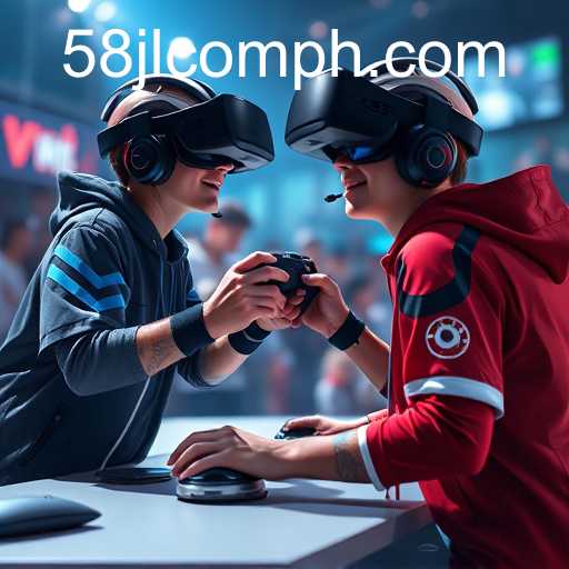 Evolving Gaming Landscape in 2025