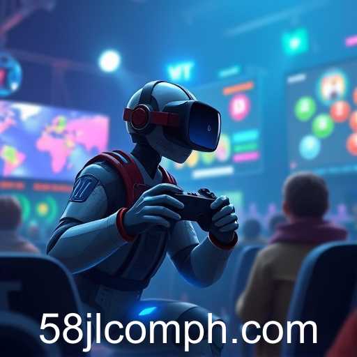 Innovative Trends in the Online Gaming Sector