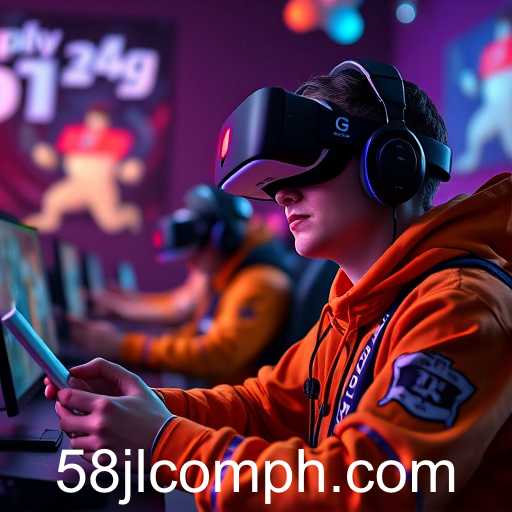 Online Gaming Trends in the 2020s