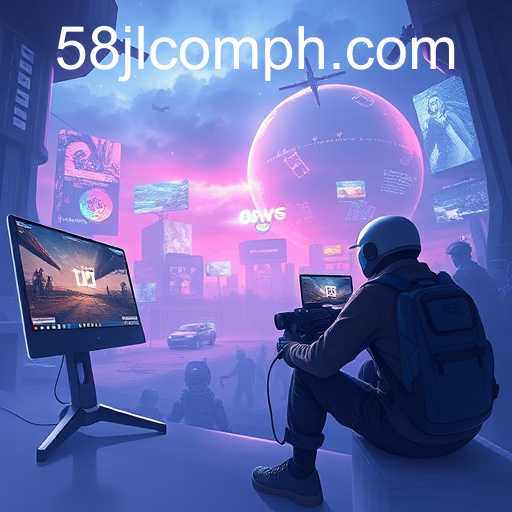 The Rise of English Game Websites in 2025